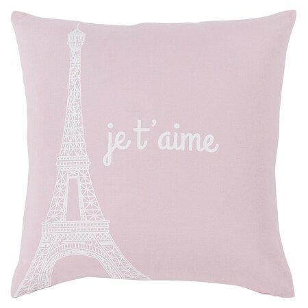 Surya Motto - 20 X 20" Pillow Cover" MTT009-2020